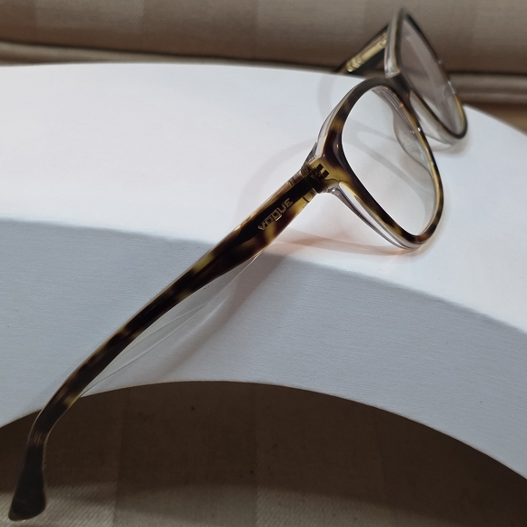 VOGUE EYEGLASS FRAMES 02961 - Picture 3 of 4